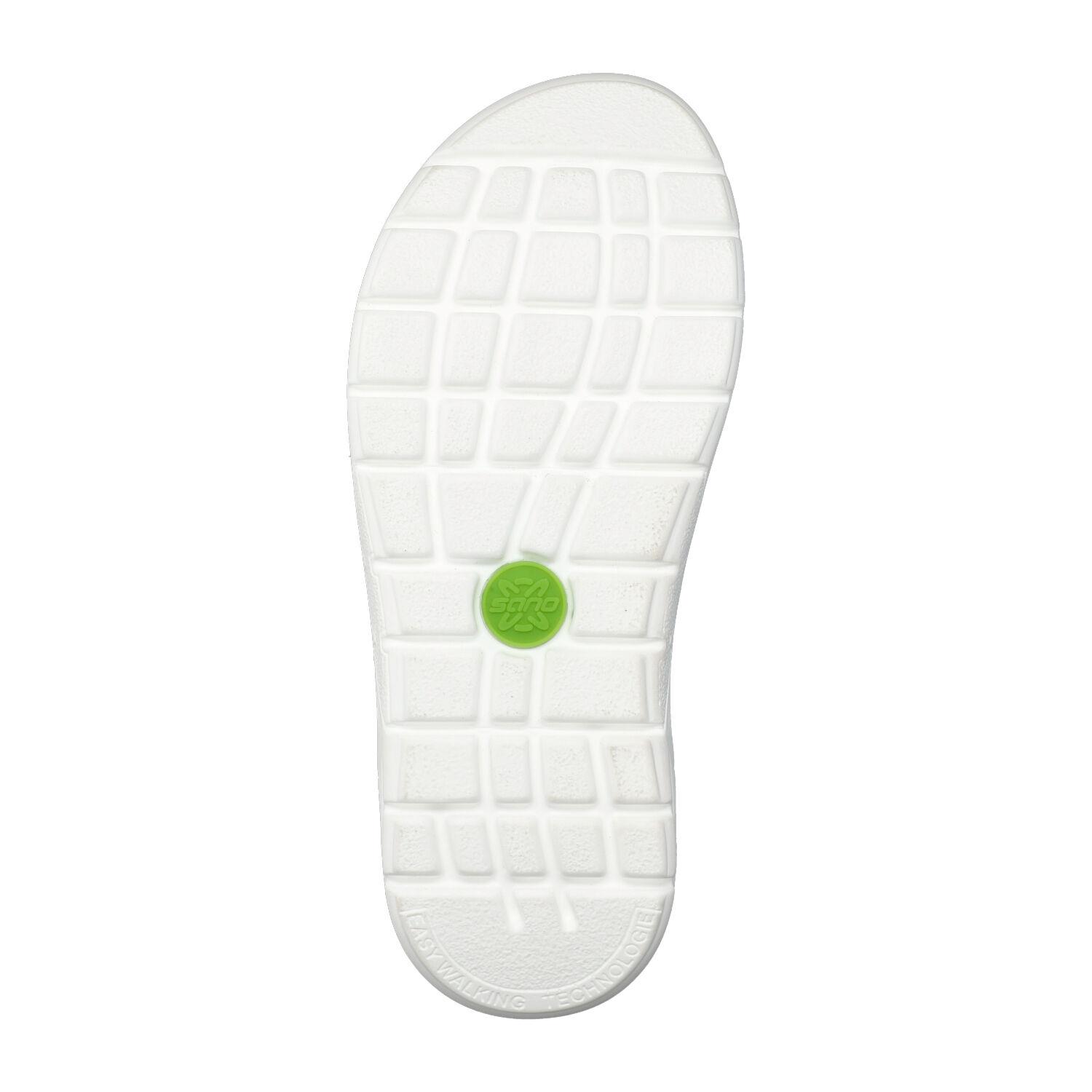 sandales femme modèle Norine blanc - Mephisto